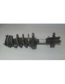 Recambio de amortiguador delantero izquierdo para honda civic berlina (fn) referencia OEM IAM 51602SMGB2  