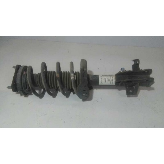 Recambio de amortiguador delantero izquierdo para honda civic berlina (fn) referencia OEM IAM 51602SMGB2  