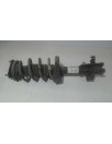 Recambio de amortiguador delantero izquierdo para honda civic berlina (fn) referencia OEM IAM 51602SMGB2  