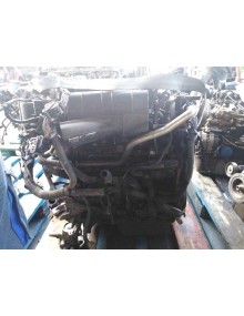 Recambio de motor completo para citroën c3 1.4 hdi magic referencia OEM IAM 8HX B EGR MECANICA INY.SIEMENS 2