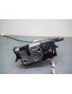 Recambio de cerradura puerta trasera izquierda para peugeot rifter access standard referencia OEM IAM PSA206526 6 PINES 