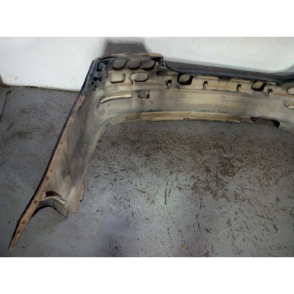 Recambio de paragolpes trasero para bmw serie 5 berlina (e60) 520i referencia OEM IAM   