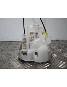 Recambio de cerradura puerta delantera derecha para subaru impreza g12 classic referencia OEM IAM 61032FG240 3+2 PINES 