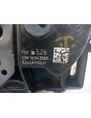 Recambio de cerradura puerta trasera izquierda para peugeot rifter access standard referencia OEM IAM PSA206526 6 PINES 