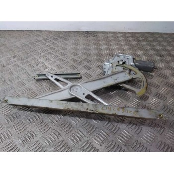 ELEVALUNAS DELANTERO IZQUIERDO 0130822018 5 PUERTAS MARCA BOSCH