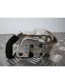 Recambio de cerradura puerta delantera derecha para subaru impreza g12 classic referencia OEM IAM 61032FG240 3+2 PINES  2