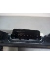 Recambio de cerradura puerta trasera izquierda para peugeot rifter access standard referencia OEM IAM PSA206526 6 PINES 