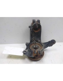 Recambio de mangueta delantera derecha para citroën c3 aircross shine referencia OEM IAM   