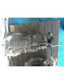 Recambio de caja cambios para bmw serie 3 compacto (e36) 316i referencia OEM IAM MTFLTI B 259.000KM
