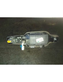 Recambio de maneta exterior delantera derecha para ssangyong kyron 200 xdi premium 4wd referencia OEM IAM    2