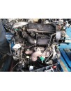 Recambio de motor completo para citroën c3 1.4 hdi magic referencia OEM IAM 8HX B EGR MECANICA INY.SIEMENS