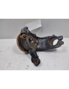 Recambio de mangueta delantera derecha para citroën c3 aircross shine referencia OEM IAM    2