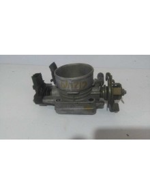 Recambio de caja mariposa para nissan primera berl./familiar (p10/w10) slx berlina (p10) referencia OEM IAM RTL6019  