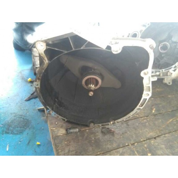 Recambio de caja cambios para bmw serie 3 compacto (e36) 316i referencia OEM IAM MTFLTI B 259.000KM