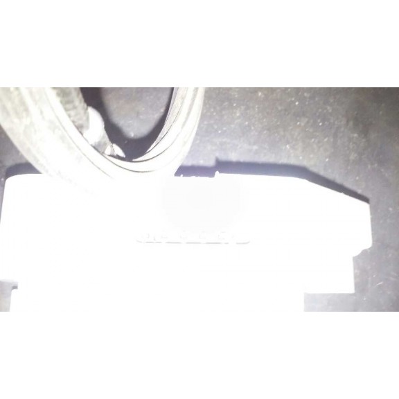 Recambio de cerradura puerta delantera izquierda para citroën c3 1.1 sx referencia OEM IAM   5 PINS