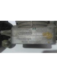 Recambio de caja mariposa para nissan primera berl./familiar (p10/w10) slx berlina (p10) referencia OEM IAM RTL6019   2