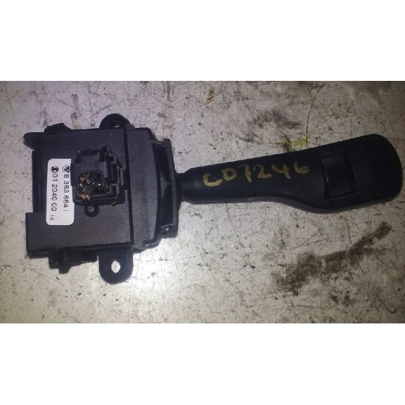 Recambio de mando limpia para bmw serie 3 berlina (e46) 320d referencia OEM IAM 8363664I  