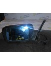 Recambio de retrovisor izquierdo para bmw serie 3 compacto (e36) 316i referencia OEM IAM  ELECTRICO 4 PIN ROJO