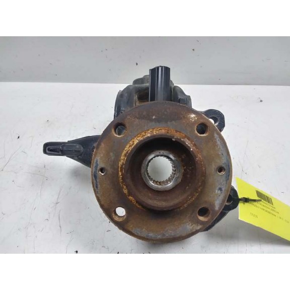 Recambio de mangueta delantera derecha para citroën c3 aircross shine referencia OEM IAM   