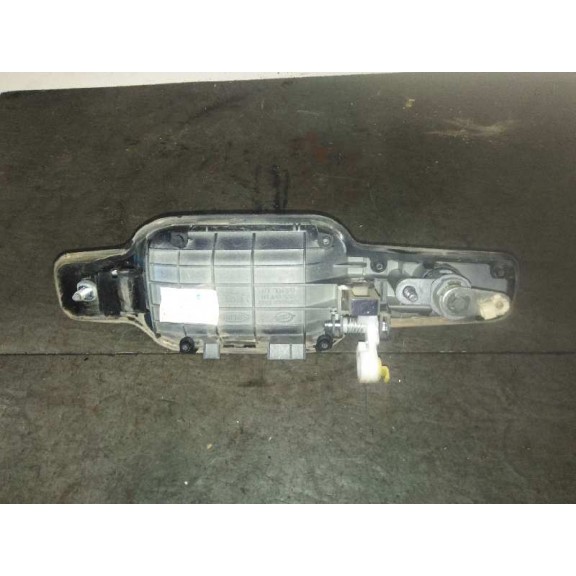 Recambio de maneta exterior delantera izquierda para ssangyong kyron 200 xdi premium 4wd referencia OEM IAM   