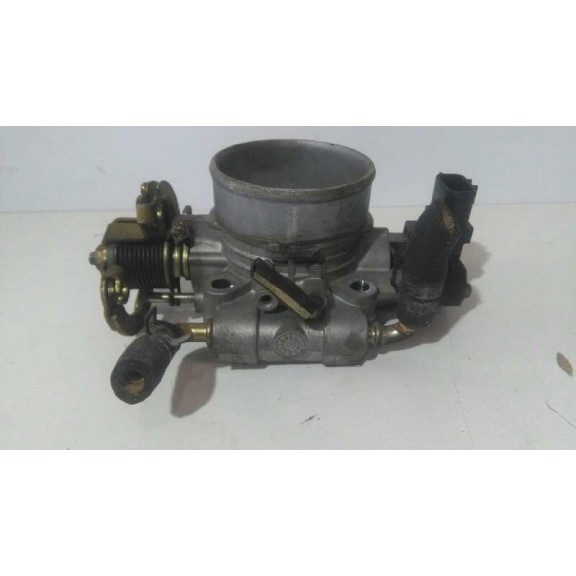 Recambio de caja mariposa para nissan primera berl./familiar (p10/w10) slx berlina (p10) referencia OEM IAM RTL6019  