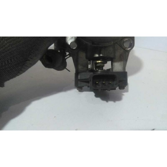 Recambio de caja mariposa para nissan primera berl./familiar (p10/w10) slx berlina (p10) referencia OEM IAM RTL6019  