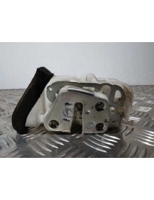 Recambio de cerradura puerta trasera derecha para subaru impreza g12 classic referencia OEM IAM 61035FG200 2 PINES  2