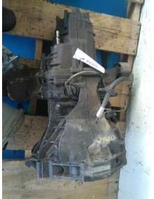 Recambio de caja cambios para audi a4 berlina (b5) 1.8 referencia OEM IAM DDU B 