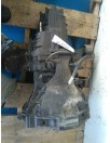 Recambio de caja cambios para audi a4 berlina (b5) 1.8 referencia OEM IAM DDU B 
