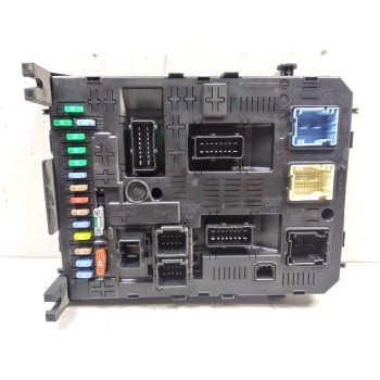 Recambio de centralita bsi para citroën c4 berlina lx referencia OEM IAM 966405918002  