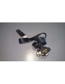 Recambio de cinturon seguridad trasero izquierdo para fiat ulysse (179) referencia OEM IAM   C/ PRETENSOR 2