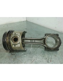 Recambio de piston para mitsubishi l 200 (k6/7) 2.5 td cat referencia OEM IAM   