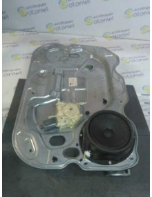 Recambio de elevalunas delantero derecho para ford focus sportbreak (cap) trend referencia OEM IAM  ELECTRICO 5P