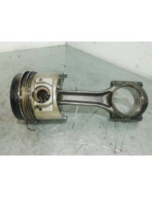 Recambio de piston para mitsubishi l 200 (k6/7) 2.5 td cat referencia OEM IAM    2