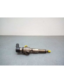 Recambio de inyector para ford fiesta (cbk) ambiente referencia OEM IAM 9655304880 X1  2