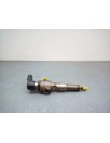 Recambio de inyector para ford fiesta (cbk) ambiente referencia OEM IAM 9655304880 X1 