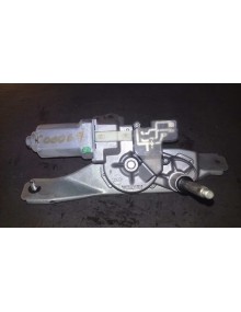 Recambio de motor limpia trasero para mazda 2 lim. (de) 1.3 16v cat referencia OEM IAM   