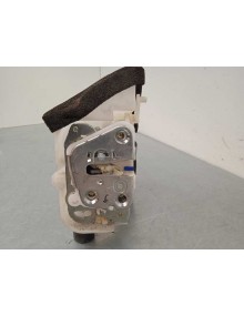 Recambio de cerradura puerta trasera izquierda para subaru impreza g12 classic referencia OEM IAM 61035FG210  2 PINS