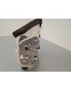 Recambio de cerradura puerta trasera izquierda para subaru impreza g12 classic referencia OEM IAM 61035FG210  2 PINS