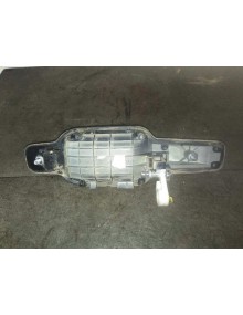 Recambio de maneta exterior trasera izquierda para ssangyong kyron 200 xdi premium 4wd referencia OEM IAM    2