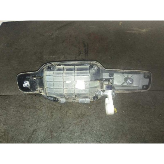 Recambio de maneta exterior trasera izquierda para ssangyong kyron 200 xdi premium 4wd referencia OEM IAM   