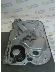 Recambio de elevalunas delantero derecho para ford focus sportbreak (cap) trend referencia OEM IAM  ELECTRICO 5P 2