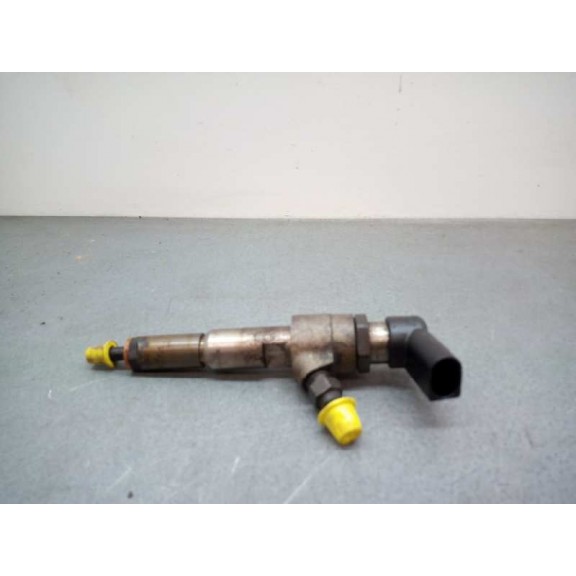 Recambio de inyector para ford fiesta (cbk) ambiente referencia OEM IAM 9655304880 X1 