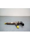 Recambio de inyector para ford fiesta (cbk) ambiente referencia OEM IAM 9655304880 X1 
