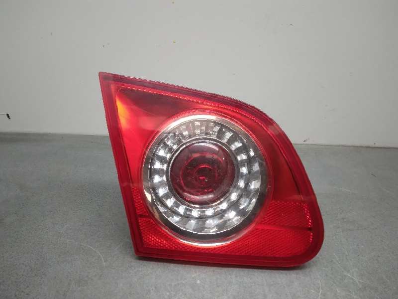 Recambio de piloto trasero izquierdo interior para volkswagen passat berlina (3c2) 2.0 tdi referencia OEM IAM 3C5945093E  