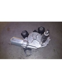 Recambio de motor limpia trasero para citroën c4 picasso sx referencia OEM IAM 0390201840  