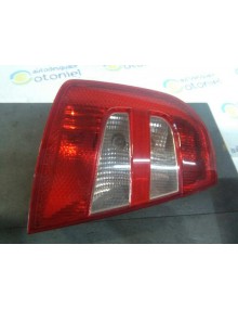 Recambio de piloto trasero izquierdo para skoda fabia (6y2/6y3) comfort referencia OEM IAM   