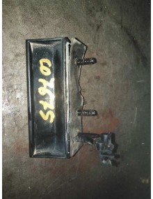 Recambio de maneta exterior porton para ssangyong kyron 200 xdi premium 4wd referencia OEM IAM   