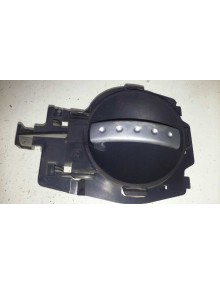 Recambio de maneta interior delantera derecha para citroën c3 1.1 sx referencia OEM IAM 9647164377  