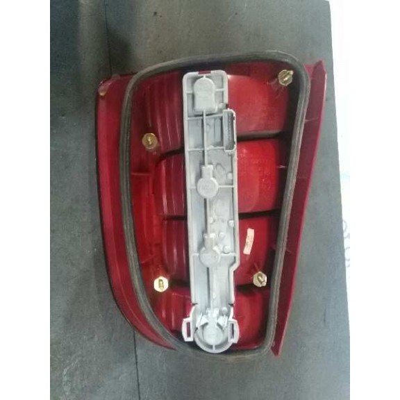 Recambio de piloto trasero izquierdo para skoda fabia (6y2/6y3) comfort referencia OEM IAM   